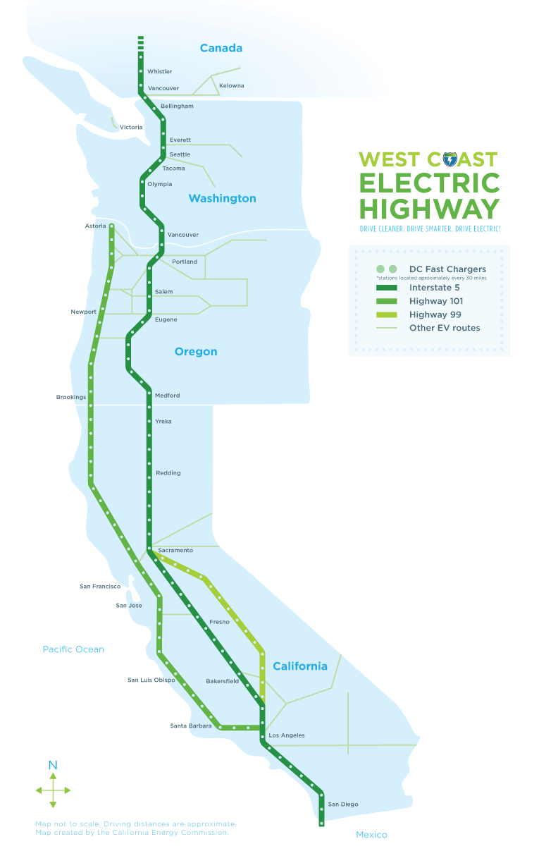 National Drive Electric Week