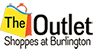 burlington outlet shoppe logo