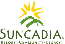 Suncadia logo