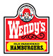 wendy's logo